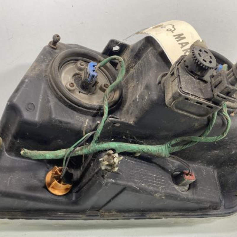 Optique avant principal droit (feux)(phare) JEEP GRAND CHEROKEE 1 Photo n°3