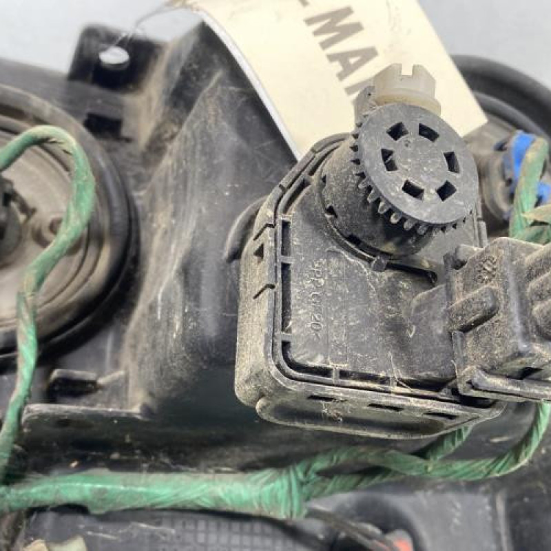 Optique avant principal droit (feux)(phare) JEEP GRAND CHEROKEE 1 Photo n°4