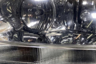 Optique avant principal gauche (feux)(phare) JEEP GRAND CHEROKEE 1 Photo n°1