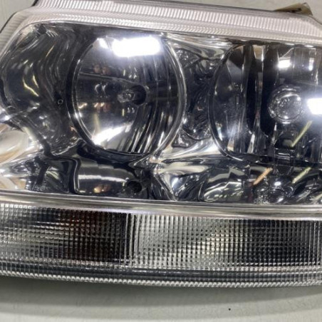 Optique avant principal gauche (feux)(phare) JEEP GRAND CHEROKEE 1 Photo n°1