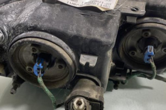 Optique avant principal gauche (feux)(phare) JEEP GRAND CHEROKEE 1