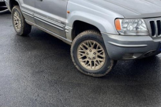 Optique avant principal gauche (feux)(phare) JEEP GRAND CHEROKEE 1