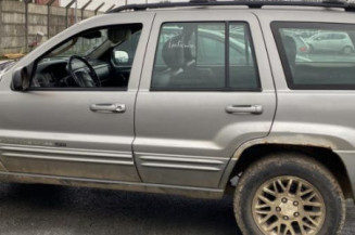 Optique avant principal gauche (feux)(phare) JEEP GRAND CHEROKEE 1