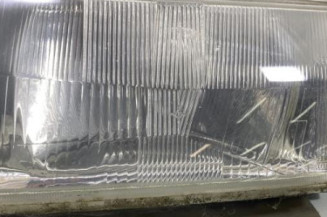 Optique avant principal gauche (feux)(phare) PEUGEOT EXPERT 1 Photo n°1