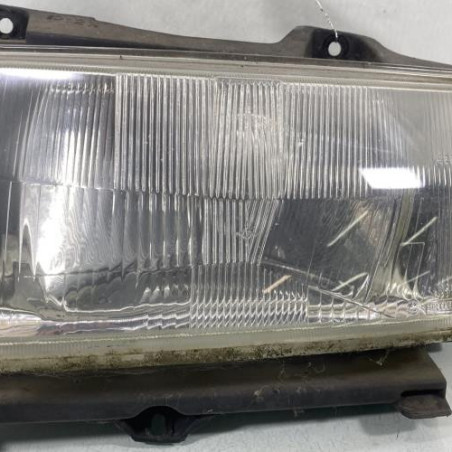 Optique avant principal gauche (feux)(phare) PEUGEOT EXPERT 1 Photo n°1