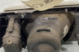 Optique avant principal gauche (feux)(phare) PEUGEOT EXPERT 1