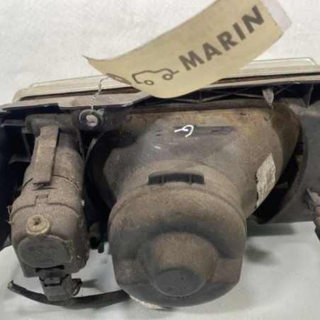 Optique avant principal gauche (feux)(phare) PEUGEOT EXPERT 1