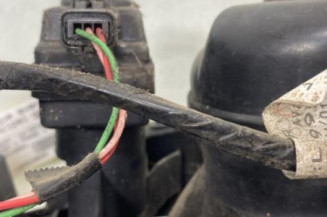 Optique avant principal gauche (feux)(phare) PEUGEOT EXPERT 1