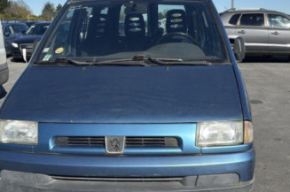 Optique avant principal gauche (feux)(phare) PEUGEOT EXPERT 1