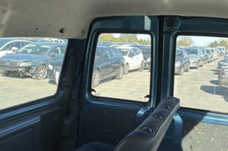 Optique avant principal gauche (feux)(phare) PEUGEOT EXPERT 1