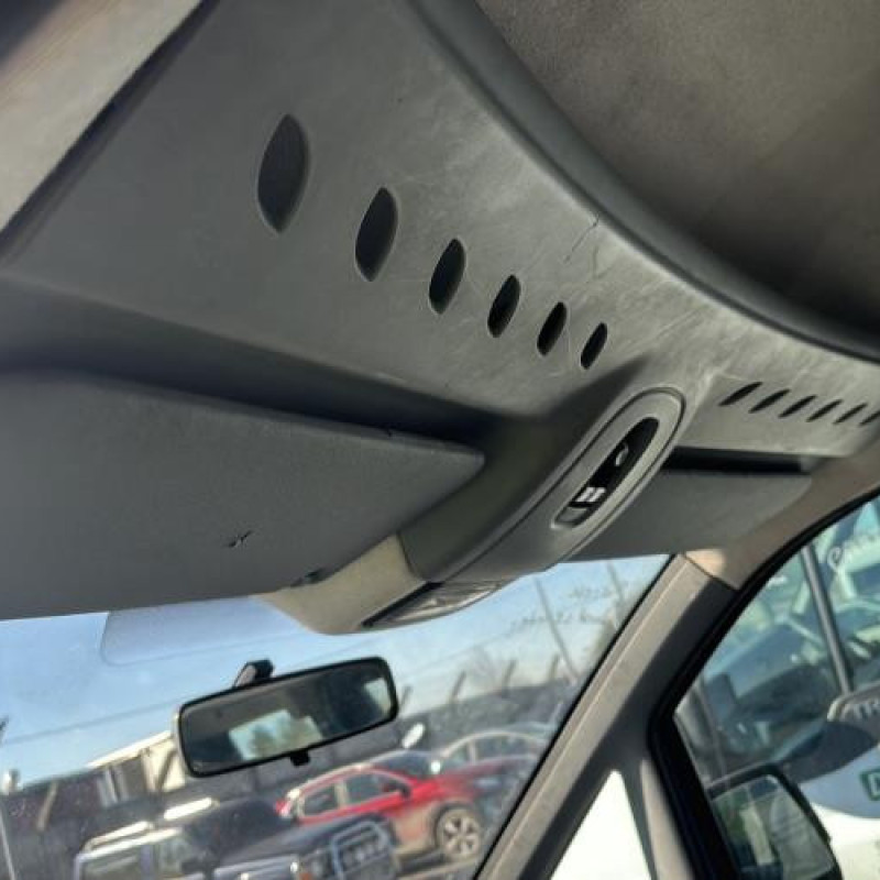 Optique avant principal gauche (feux)(phare) PEUGEOT EXPERT 1 Photo n°15