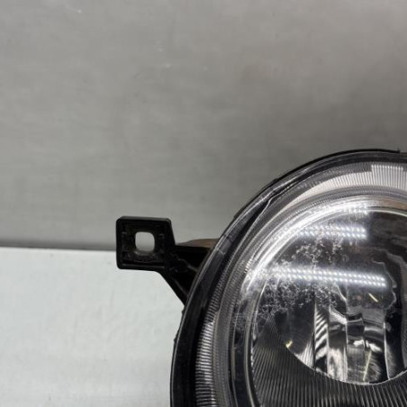 Optique avant principal gauche (feux)(phare) VOLKSWAGEN POLO 4