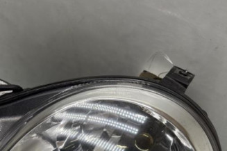 Optique avant principal gauche (feux)(phare) VOLKSWAGEN POLO 4
