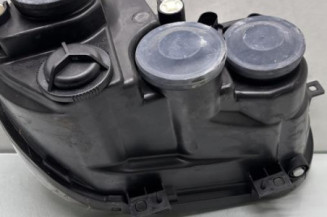 Optique avant principal gauche (feux)(phare) VOLKSWAGEN POLO 4