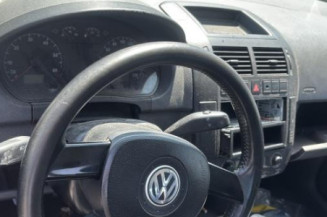 Optique avant principal gauche (feux)(phare) VOLKSWAGEN POLO 4