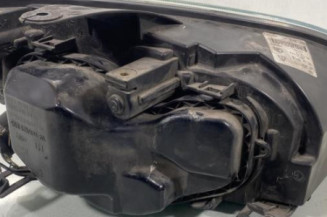 Optique avant principal gauche (feux)(phare) FORD FOCUS 2