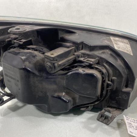 Optique avant principal gauche (feux)(phare) FORD FOCUS 2