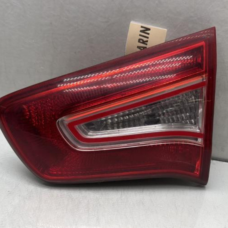 Feu arriere secondaire droit (feux) KIA SPORTAGE 3 Photo n°1