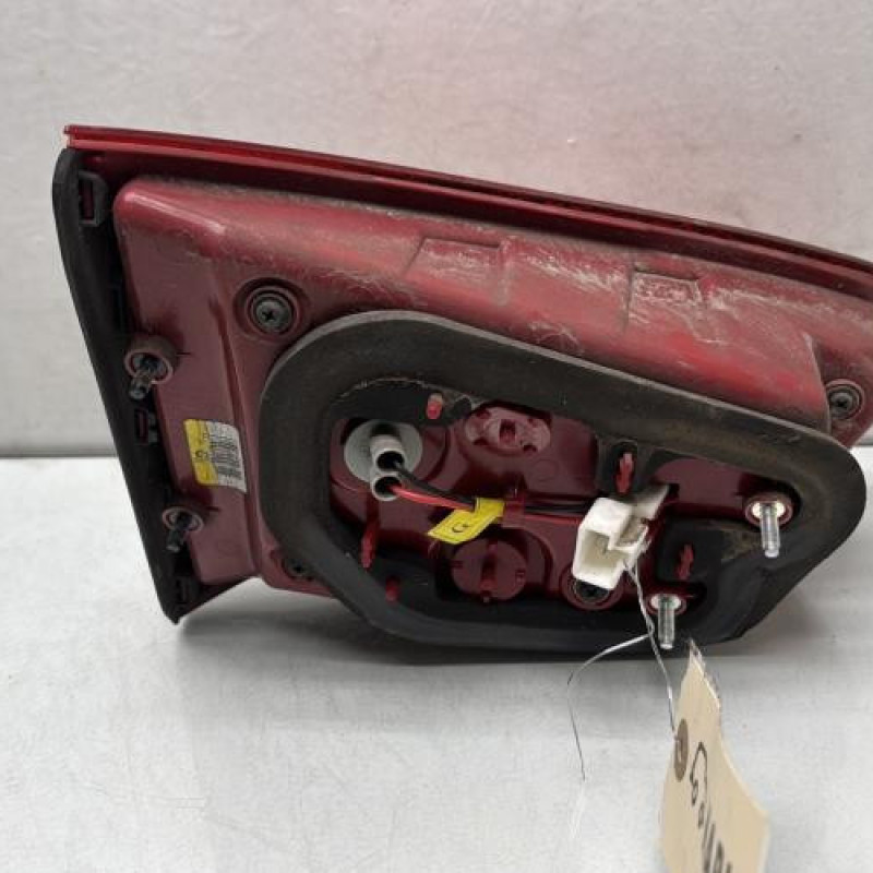 Feu arriere secondaire droit (feux) KIA SPORTAGE 3 Photo n°2