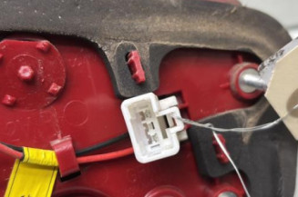 Feu arriere secondaire droit (feux) KIA SPORTAGE 3