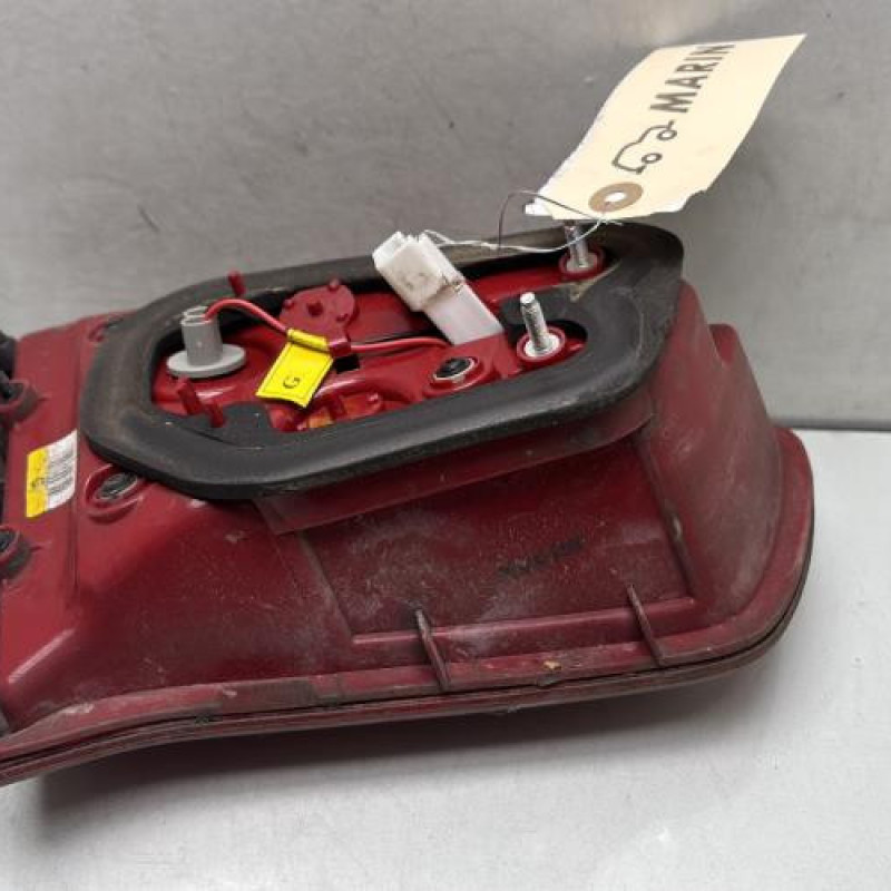 Feu arriere secondaire droit (feux) KIA SPORTAGE 3 Photo n°4