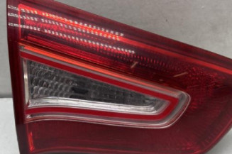 Feu arriere secondaire gauche (feux) KIA SPORTAGE 3 Photo n°1