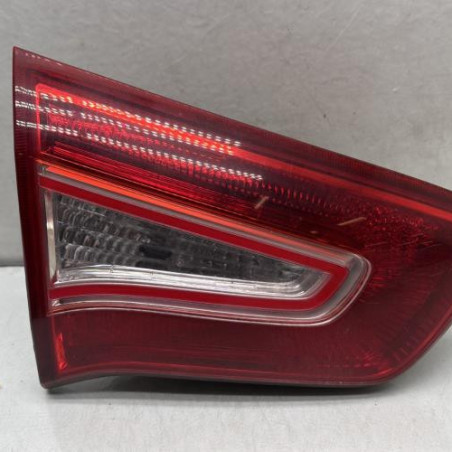 Feu arriere secondaire gauche (feux) KIA SPORTAGE 3 Photo n°1