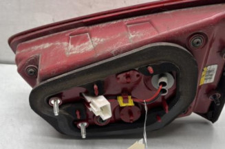 Feu arriere secondaire gauche (feux) KIA SPORTAGE 3