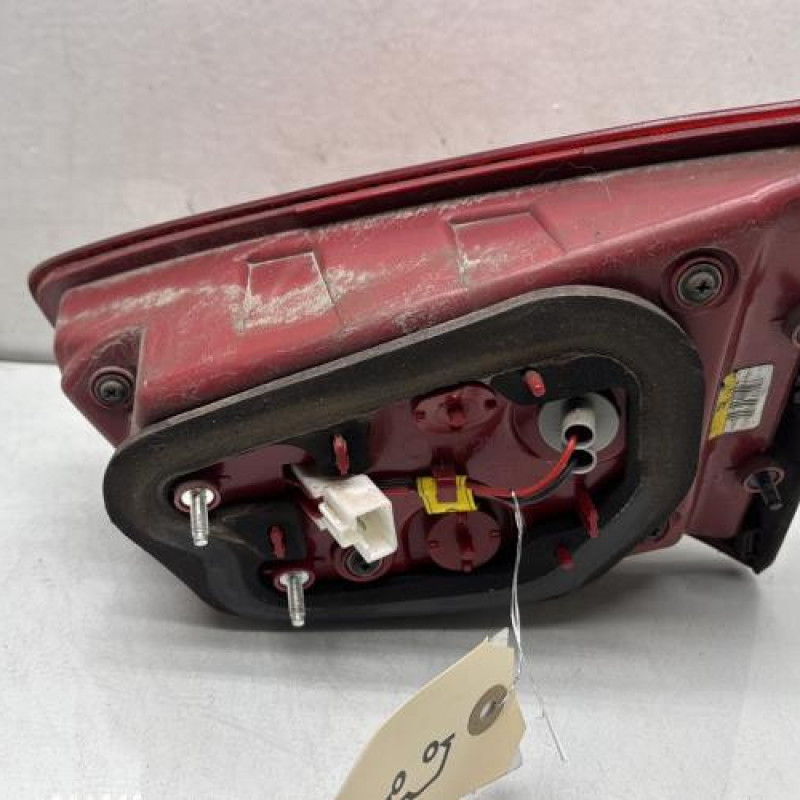 Feu arriere secondaire gauche (feux) KIA SPORTAGE 3 Photo n°2