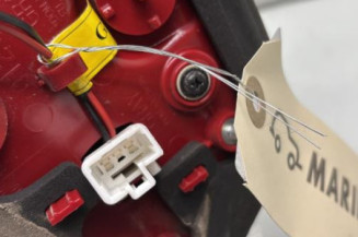 Feu arriere secondaire gauche (feux) KIA SPORTAGE 3