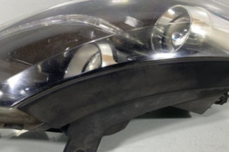 Optique avant principal droit (feux)(phare) KIA SPORTAGE 3 Photo n°1