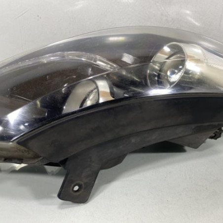Optique avant principal droit (feux)(phare) KIA SPORTAGE 3 Photo n°1