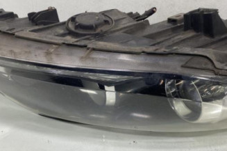 Optique avant principal droit (feux)(phare) KIA SPORTAGE 3