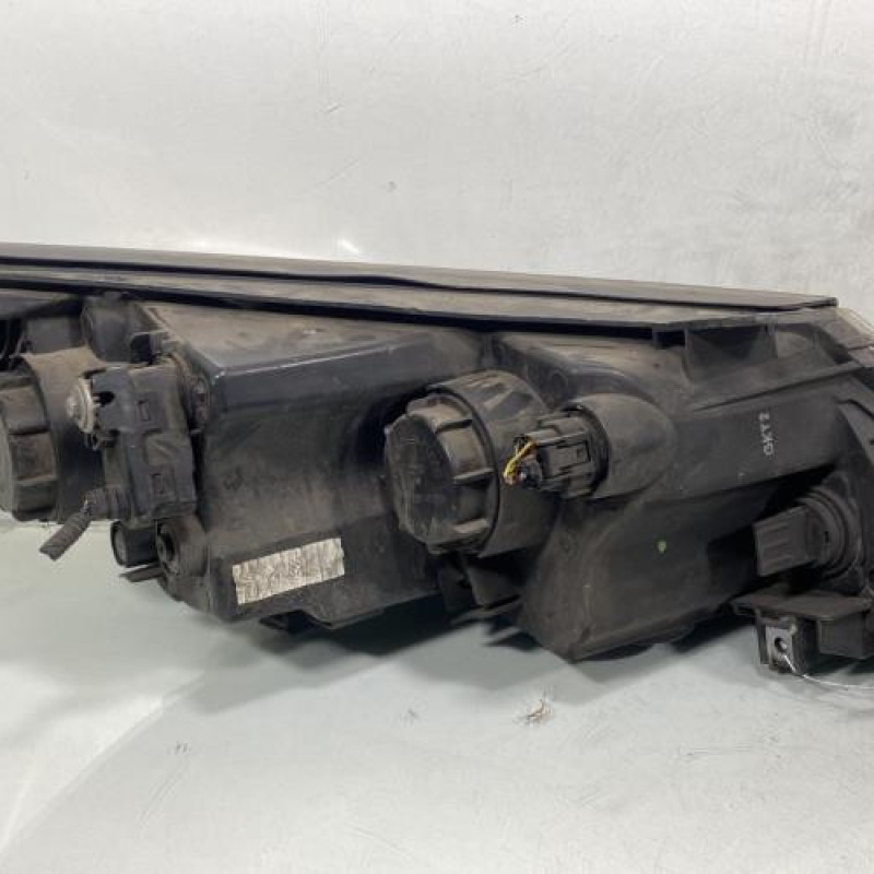 Optique avant principal gauche (feux)(phare) KIA SPORTAGE 3 Photo n°2