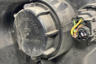 Optique avant principal gauche (feux)(phare) KIA SPORTAGE 3