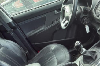 Optique avant principal gauche (feux)(phare) KIA SPORTAGE 3