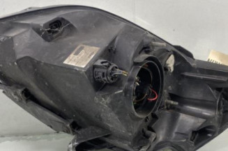 Optique avant principal droit (feux)(phare) PEUGEOT BIPPER