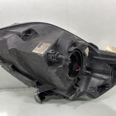 Optique avant principal droit (feux)(phare) PEUGEOT BIPPER