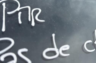 Optique avant principal droit (feux)(phare) PEUGEOT BIPPER