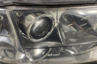 Optique avant principal droit (feux)(phare) AUDI A6 2 Photo n°1