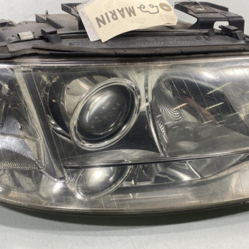 Optique avant principal droit (feux)(phare) AUDI A6 2 Photo n°1
