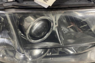 Optique avant principal droit (feux)(phare) AUDI A6 2