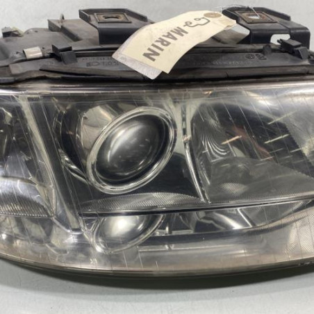 Optique avant principal droit (feux)(phare) AUDI A6 2