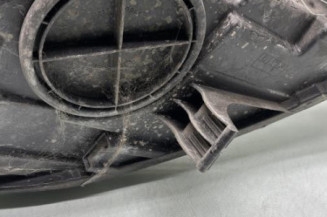 Optique avant principal gauche (feux)(phare) FORD FIESTA 6