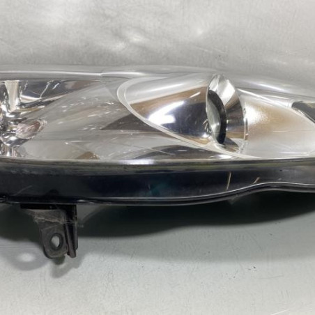 Optique avant principal droit (feux)(phare) PEUGEOT 407 Photo n°1