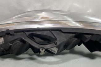 Optique avant principal droit (feux)(phare) PEUGEOT 407