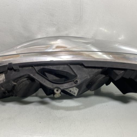 Optique avant principal droit (feux)(phare) PEUGEOT 407