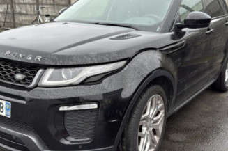 LAND ROVER RANGE ROVER 1 EVOQUE PHASE 2 2.0 TD4 - 16V TURBO 4X4 Photo n°1
