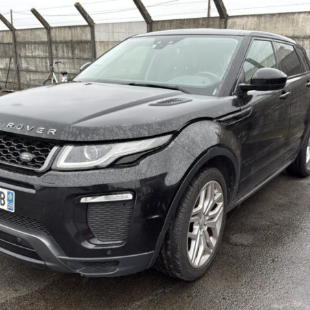 LAND ROVER RANGE ROVER 1 EVOQUE PHASE 2 2.0 TD4 - 16V TURBO 4X4 Photo n°1
