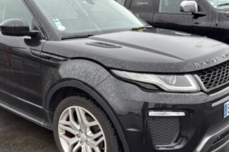 LAND ROVER RANGE ROVER 1 EVOQUE PHASE 2 2.0 TD4 - 16V TURBO 4X4
